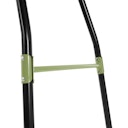 Vorschaubild EXIT Ivy Spielturm mit Rutsche und Doppelschaukel