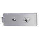 Vorschaubild Griffwerk PURISTO 1.0 -Edelstahl matt Schlosskasten -BB