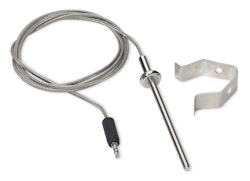 Weber Messfühler für Grillkammer - 1 Sensor (3400322)