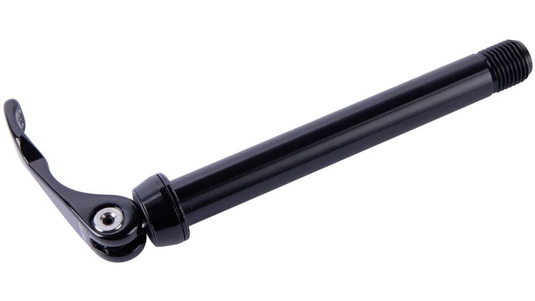 CONTEC Steckachse Powerhouse Hub QR 110 mm schwarz Ø 15 mm