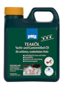 Vorschaubild Teak-Öl teakfarben