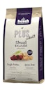 Vorschaubild bosch Plus Adult Strauß & Kartoffel Hundetrockenfutter