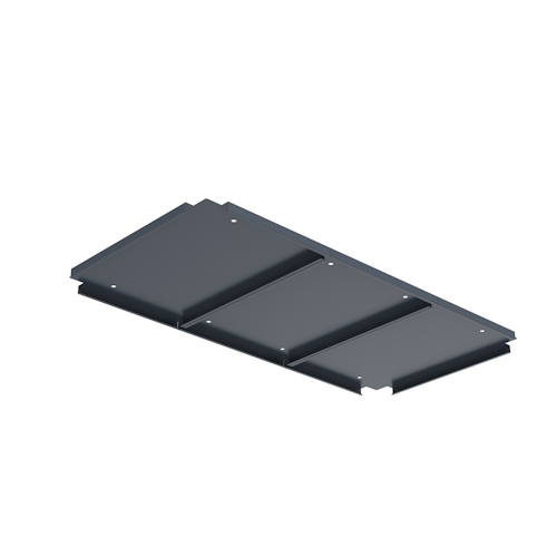 KGT Zwischenboden für Hochbeet UrbanGrow M