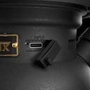 Vorschaubild Petromax LM500 schwarz