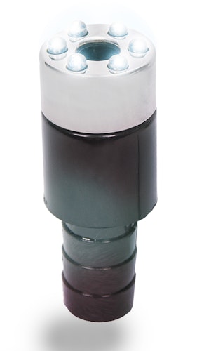 seliger Quellstar 600 LED Leuchteinheit, weiß