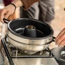 Vorschaubild Petromax Dimego Camping Backofen