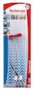 Vorschaubild FISCHER Kippdübel Nylon Duotec 10 S PH K (2 St.)