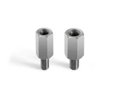 SHAD MIRROR EXTENDERS [X1SGMAR]