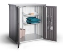 Vorschaubild Biohort Terrassenschrank Romeo