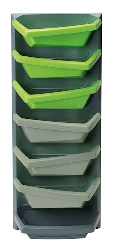 JUWEL Vertical Garden Aufbauelement