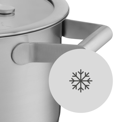 WMF Fleischtopf Ø 20 cm Comfort Line mit Deckel