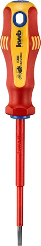 kwb Schraubendr. VDE 3,5x100mm SB 661336