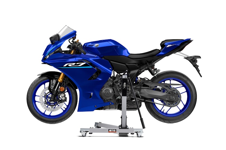 Zentralständer EVOLIFT® für Yamaha R7 26-