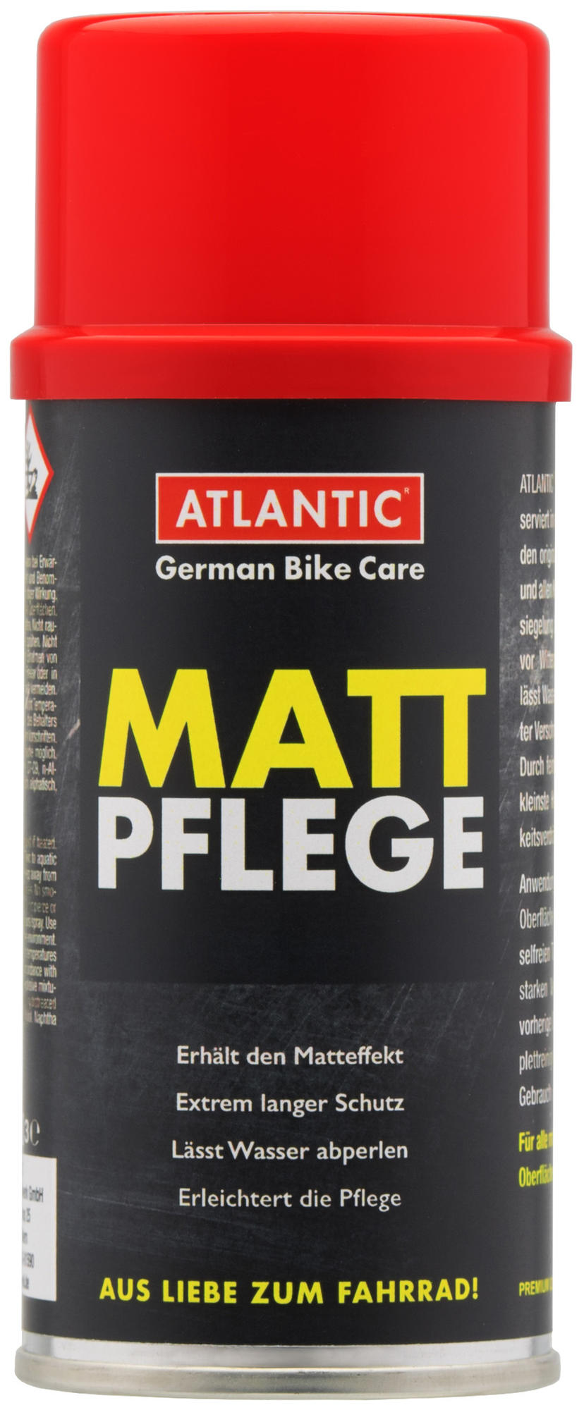 Atlantic Pflegespray