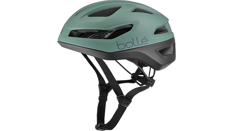 Bollé Helm Eco Avio Pure Mips grün,schwarz Größe L
