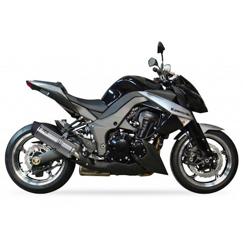 IXIL Slip-On Hexoval Xtrem Evolution Paar