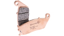 Brembo Bremsbelag Modell 07075