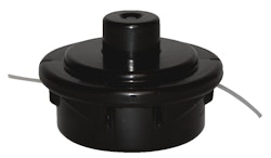 Makita 2-Fadenkopf Tap&Go 2,4mm A-89137