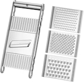 WMF Reibe GourmetZubehörbild