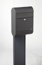 Vorschaubild ALLUX Ständer 1001 für Briefkasten