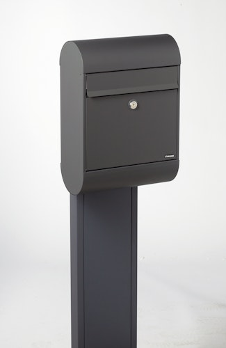 ALLUX Ständer 1001 für Briefkasten