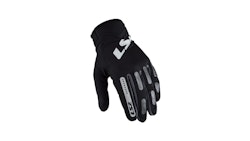 LS2 Handschuh Bend Herren - Schwarz/Grau  [Größe M]