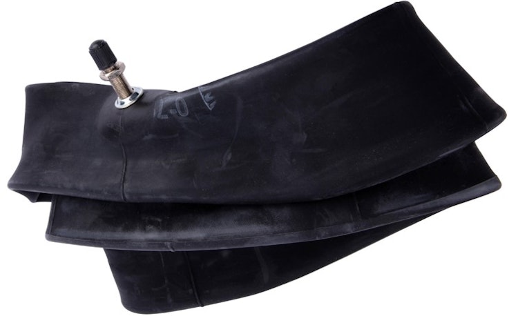 Heidenau Schlauch 2.50/2.75-21 Ventil 34G