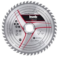Einhell Stat. Sägen-Zubehör Sägebl. HM Ø 216x30x2,4 Z48 49588251