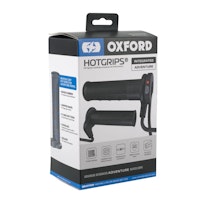  Oxford Heizgriffe Hotgrips® Advanced  - Integrated Adventure