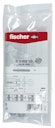 Vorschaubild FISCHER Gerüstverankerung S14 ROE 135 B (4 St.)