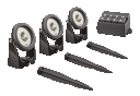 Vorschaubild Oase LunAqua Power LED Set 3