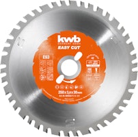 kwb Bk-Sägebl. HM Ø 250 x 30  Z42 589333