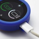 Vorschaubild BEELINE Fahrrad Navigationsgerät Velo 2