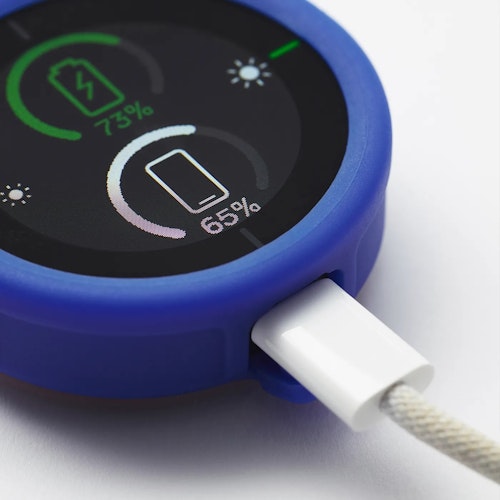 BEELINE Fahrrad Navigationsgerät Velo 2