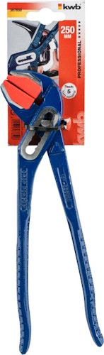 kwb Wapu-Zange Schonback.250 mm SB 367850
