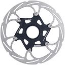 Vorschaubild CONTEC Bremsscheibe CDR-LW-CL 203 mm silber,schwarz