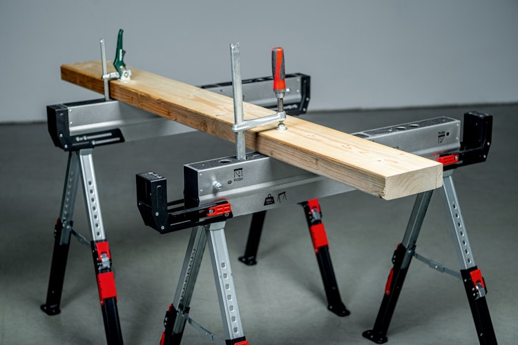 Metabo ARBEITSBOCK-SET MAB 82 (626990000)