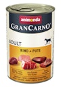 Vorschaubild animonda Gran Carno Adult 400g Dose Hundenassfutter