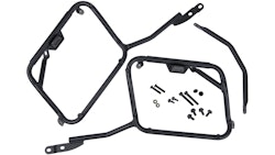 Kappa Seitenkofferträger KLX für Honda NC Integra 700 X