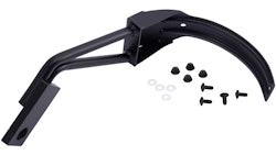 Kappa Halter RM4114KIT Kawasaki 650 Versys (KLE 650) / ABS