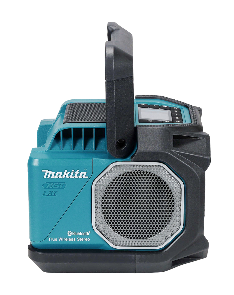 Makita Bluetooth ワイヤレススピーカー XGT Makita Bluetooth ワイヤレススピーカー XGT 【公式通販】