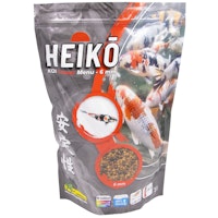 Ubbink HEIKO - Koi Color Menu 6 mm Pellets - 3 l