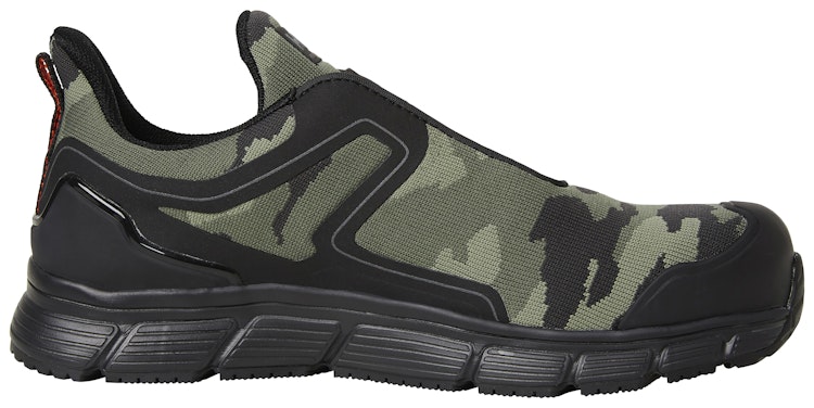 Helly Hansen® Sicherheitshalbschuh Kensington BOA S3 78350