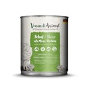 Vorschaubild Venandi Animal Monoprotein 800g Katzennassfutter