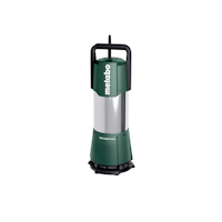 Metabo Tauchdruckpumpe TDPA 6200/4 Inox  601773000