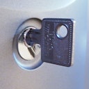 Vorschaubild Burg Wächter Ersatzzylinder für Briefkasten 92 K SB