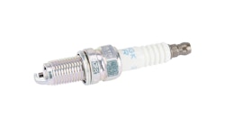 NGK Zündkerze DCPR7EA-9, Schlüsselweite 16, Zündkerze Gruppe D, Gewindedurchmesser 12 mm