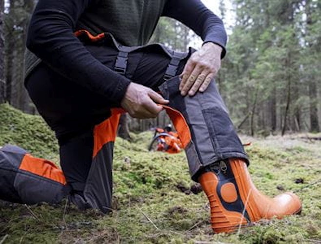 Husqvarna Beinlinge Functional L