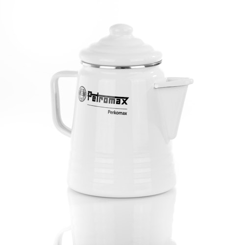 Petromax Tee- und Kaffee-Perkolator