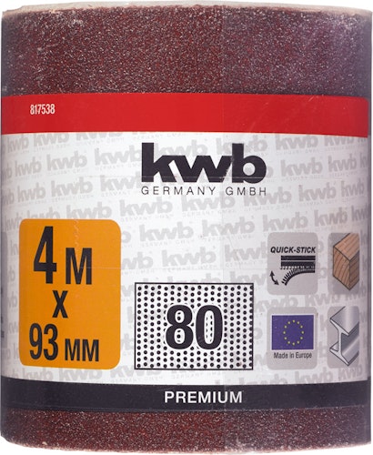 kwb Schl-Ro QuickSt.Kor 93 K 80PRE 817538